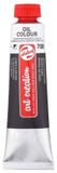 Talens Olieverf tube 40ml Paynesgrijs 708 schilderen creatief.