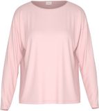 Mey Damen Shirt Met Lange Mouwen Serie Pure Chic