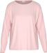 Mey Damen Shirt Met Lange Mouwen Serie Pure Chic