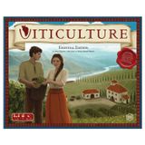 Asmodee Stonemaier Games Viticulture Essential Edition - Bordspel - Strategisch spel - Engels