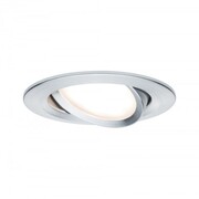 Paulmann Inbouwlamp LED Coin Nova