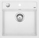 Blanco Dalago 5 vlakbouw spoelbak wit 518532