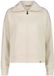 CMP Satijnen Modal Rits Sweatshirt Dames XL