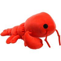 Top1Toys Hug-A-Lumps Pluchek Knuffel Verzwaard Medium Assorti