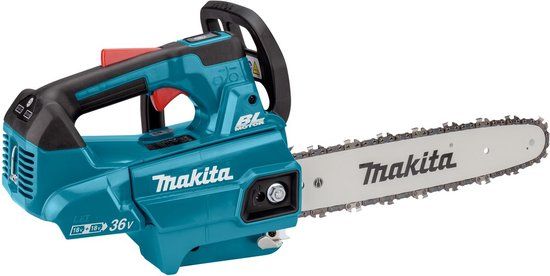 Makita DUC306Z - 36V (2x18V) Accu Kettingzaag - 30cm - Body