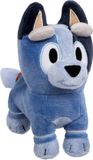 Moose Toys Bluey - Kleine pluchen Socks Knuffel