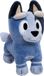 Moose Toys Bluey - Kleine pluchen Socks Knuffel