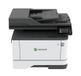 Lexmark MX331adn - Imprimante multifonction - Noir et Blanc - Laser - A4