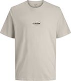 JACK&JONES JJESOHO TEE SS CREW NECK NOOS Heren T-shirts XS Moonbeam