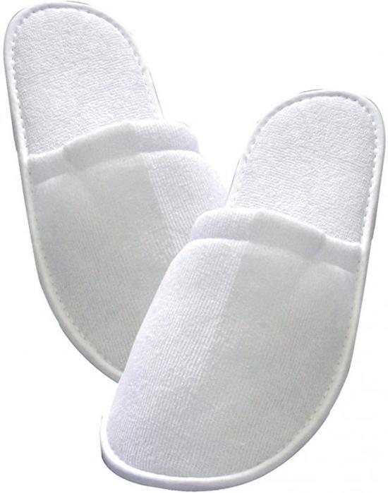 Hygonorm Hotel - Sauna - Wellness - slippers CLASSIC gesloten neus 1 paar