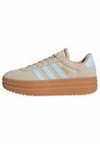 Adidas Vl Court Bold Schoenen Dames Beige