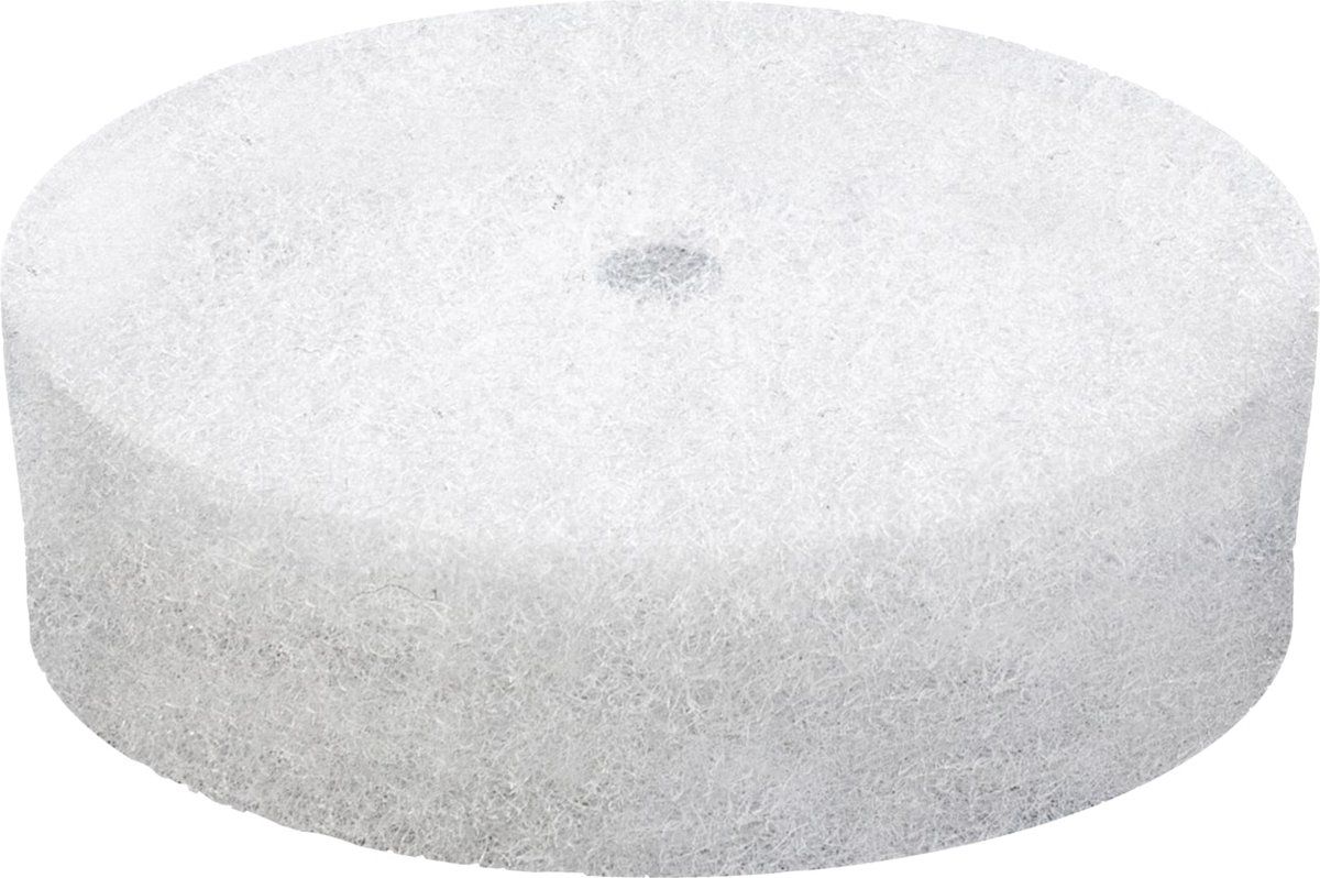 Sera reservespons voor stofzuiger