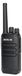 Motorola Talkie-walkie PMR446 numérique DMR - RT40 - 2000 mAh - Noir