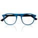 De Tomaso Leesbril De Tomaso Mod. 502 Dioptria +2,00-20g, blauw en zwart