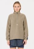 SOS Fleece Munson Dames Brons XS