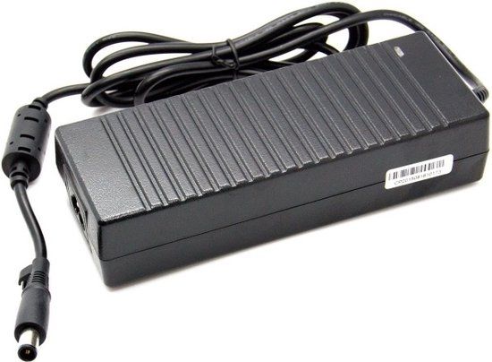 Dell 130W Laptop Adapter (7.4 x 5.0mm) - PA-4E