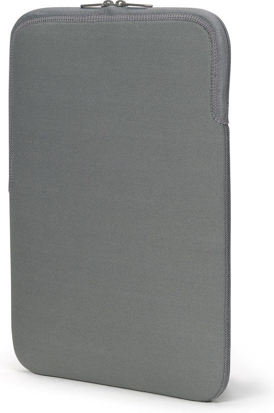 DICOTA D32000-DFS laptoptas 38,1 cm (15) Opbergmap/sleeve Grijs
