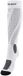 Floky Run Up Long Socks White EU 35-36