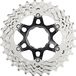 Shimano Ultegra CS-R8000 Rondsel Eenheid 19-21T Zilver