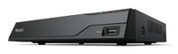 Reolink NVS8 8-kanaals PoE NVR Recorder - 2 TB HDD - Zwart