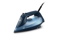 Braun TexStyle 7 Pro SI7160BL Stoomstrijkijzer - 3000W - Zwart