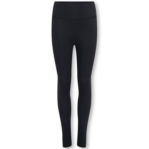 ONLY PLAY BESTSELLER A/S ONLY PLAY GIRLS sportlegging - zwart