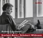 Dialogues Audite Andrea Lucchesini - A dialogue between classical and modern (CD)