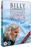 Billy Connolly Journey to the Edge of the World [DVD]