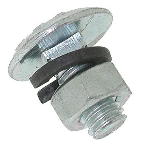 Greenstar 29248 lemmet, verschillende schroeven