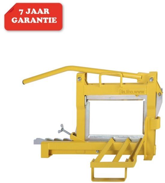 MATOM Gasbeton-ytong knipper KN200BC