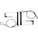 Presonus Rigging Sling voor de PreSonus CDL12P