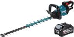Makita UH 004 GU1 accu-heggenschaar 40 V max. 60 cm borstelloos + 1x accu 4,0 Ah - zonder oplader