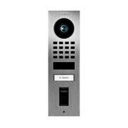 DoorBird DoorBird IP Video Door Station D1101FV Fingerprint Surface-mount