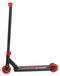 Trottinette 110 mm roues