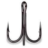 Mustad Hameçon Triple Needlepoint 3x