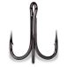 Mustad Hameçon Triple Needlepoint 3x