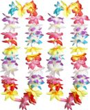 Boland Hawaii guirlande - 2x - Avec lumières LED