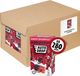 Autodrop - Dwaze Dropfruit Dubbeldekkers - 6 doosjes - 280 gram