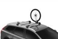 Thule Front Wheel Holder Dak fietsendrager Aluminum One-Size