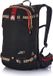 Arva Ride 18 Switch - Sac à dos avalanche Noir 18 L