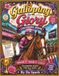 Galloping to Glory Coloring Book