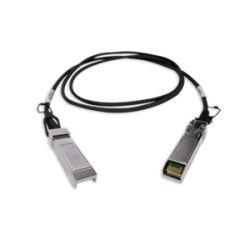 QNAP CAB-DAC15M-SFPP - Direct Attach Cable - 1.5 m