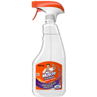 Mr Muscle Platinum Doucheglansreiniger - 500ml