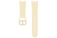 Samsung Galaxy Watch4/Watch4 Classic Bracelet - Beige - Fluoroélastomère