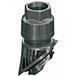 Phoenix Contact Raccord de câble M20 pour boîtier d'accouplement HC-B-G-M20-PLRBK