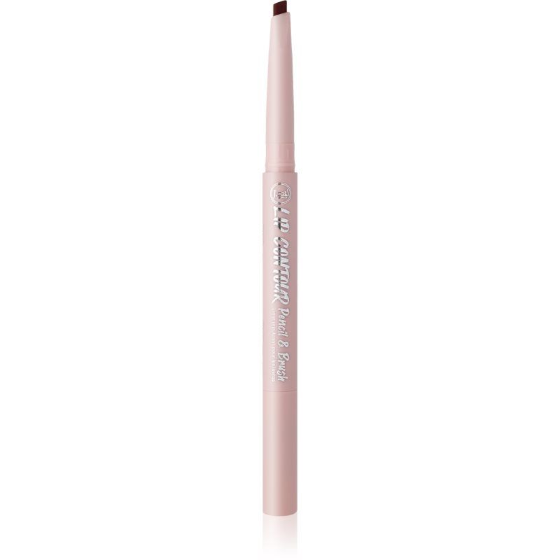 J.Cat Beauty Icecat Lip Contour