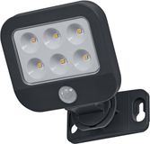 Osram ENDURA Style USB Adjustable Up-Down Sensor Dark Grey