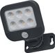 Osram ENDURA Style USB Adjustable Up-Down Sensor Dark Grey