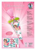 Ursus 9880007F decoratieset Pegasus
