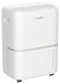Comfee CDDKE-20DEN7(EU) Luchtontvochtiger 20 l/24h, ruimte ca. 100 m³ (40 m²), app-compatibel, smart modus, timer 24 uur, watertank 5 l, tegen vocht